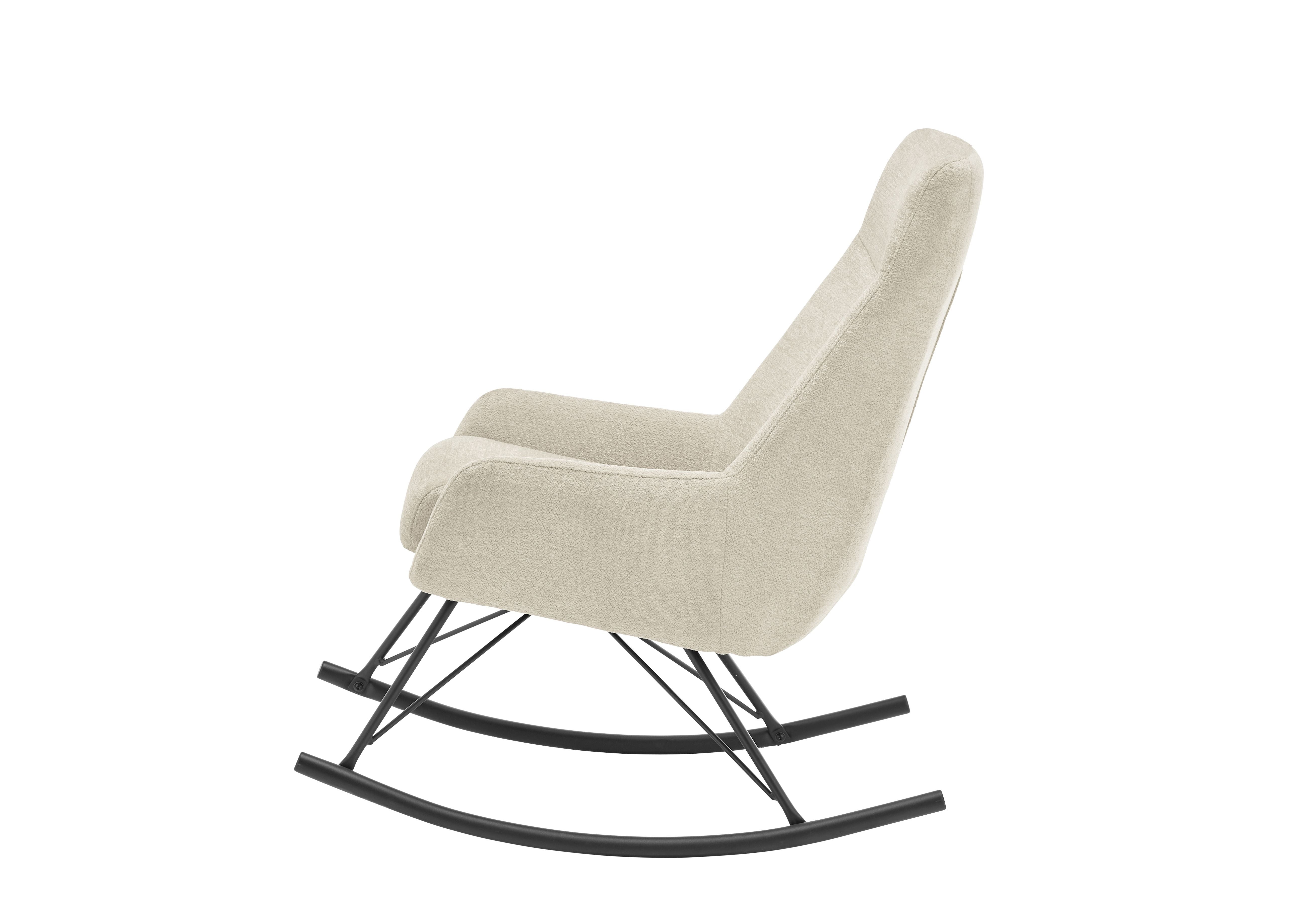 ORIENT Schaukelstuhl