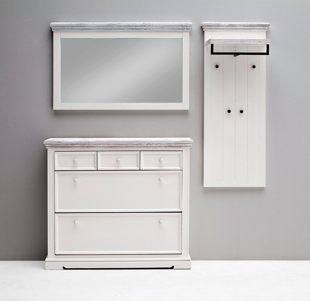 OPUS Schuhschrank