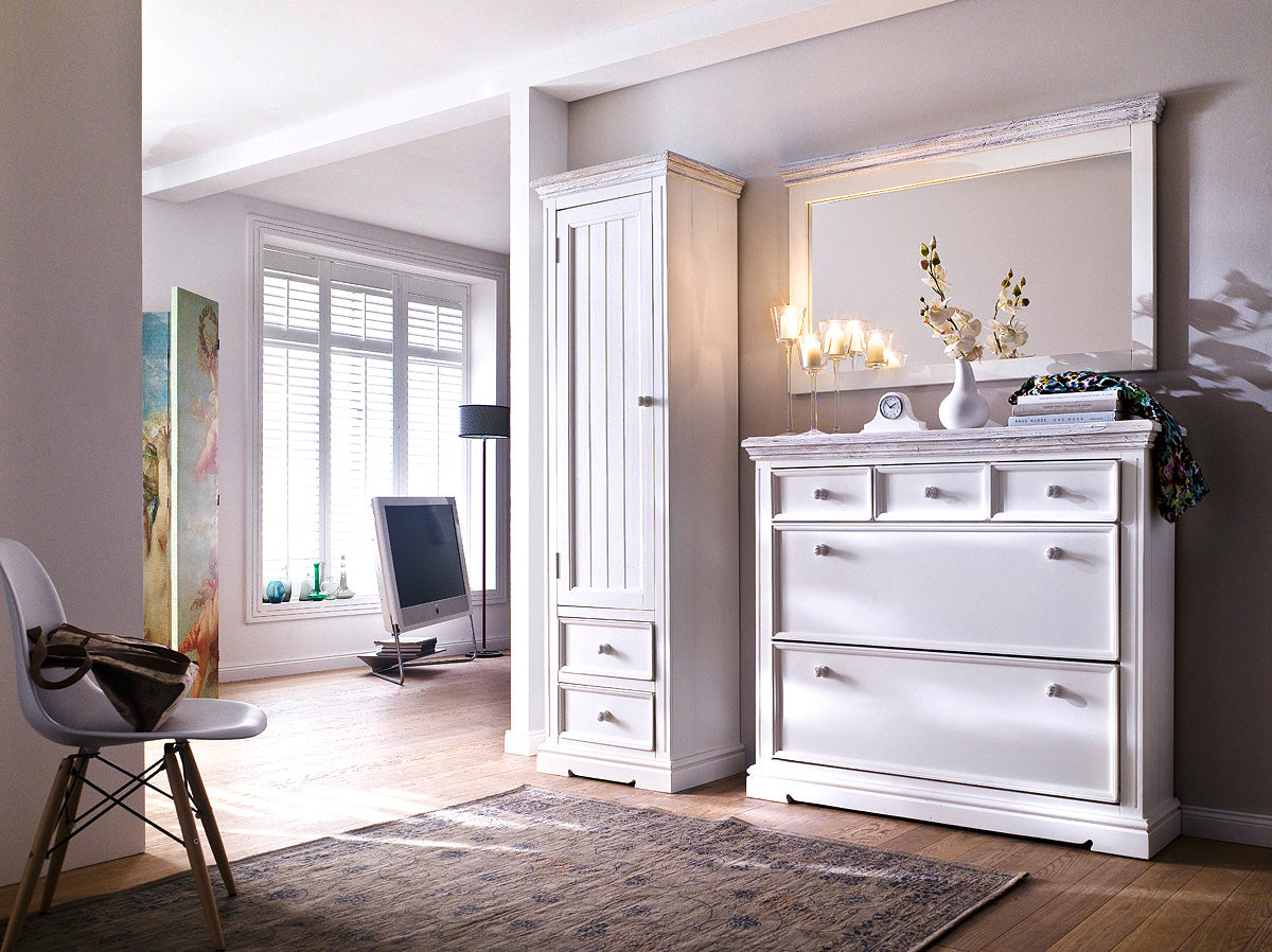 OPUS Schuhschrank