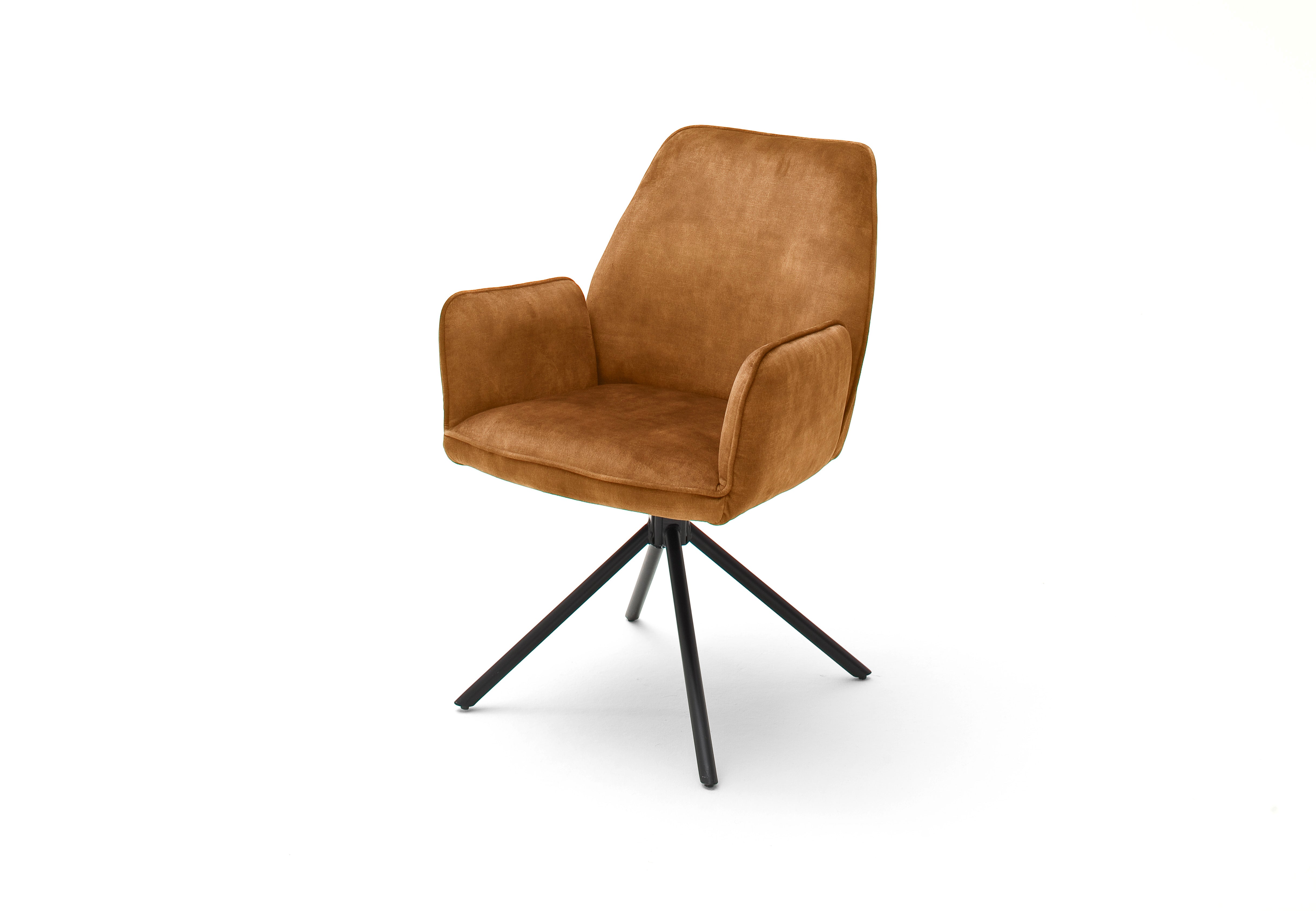 OTTAWA 4-Fuß Stuhl - 2er Set