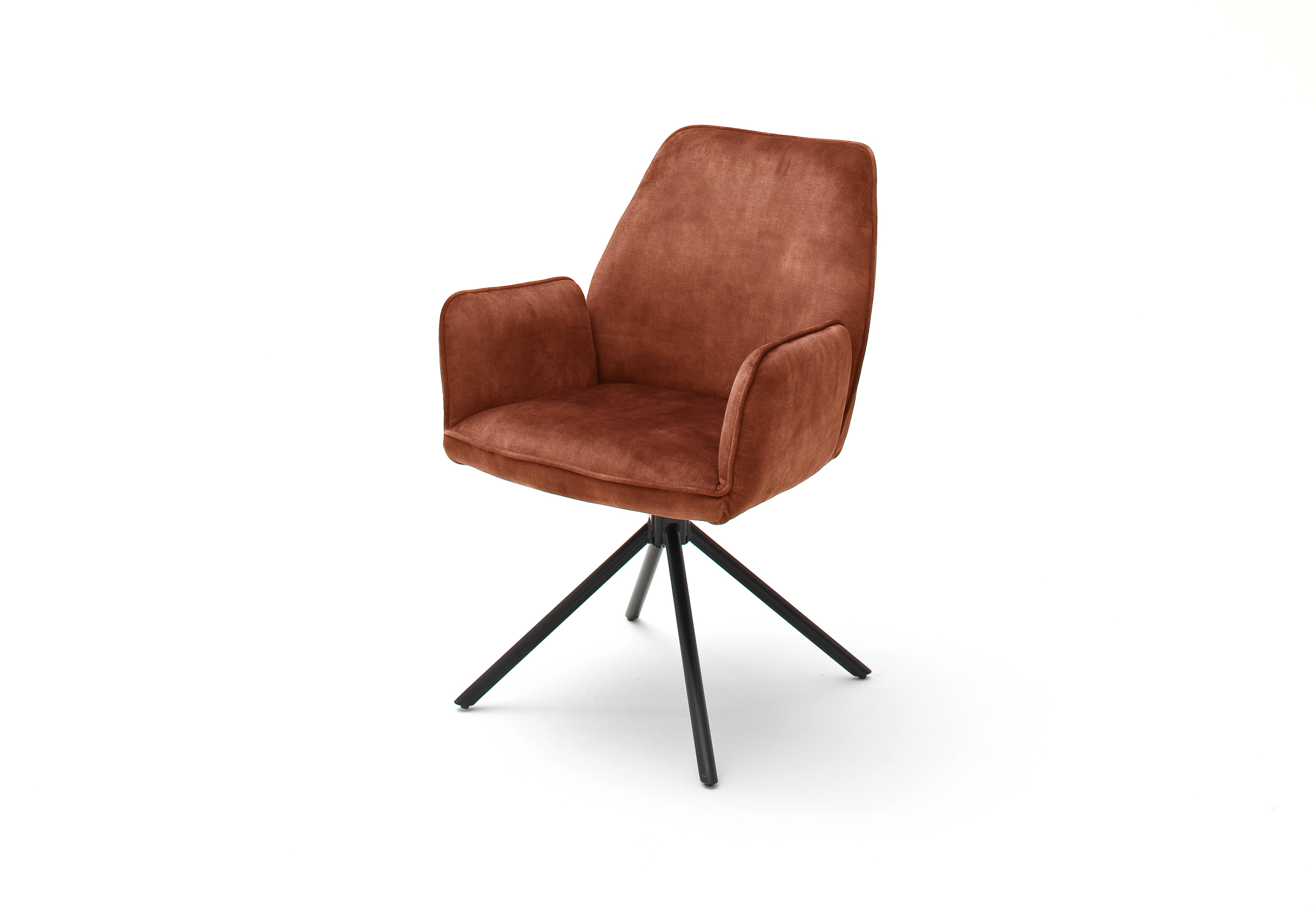 OTTAWA 4-Fuß Stuhl - 2er Set