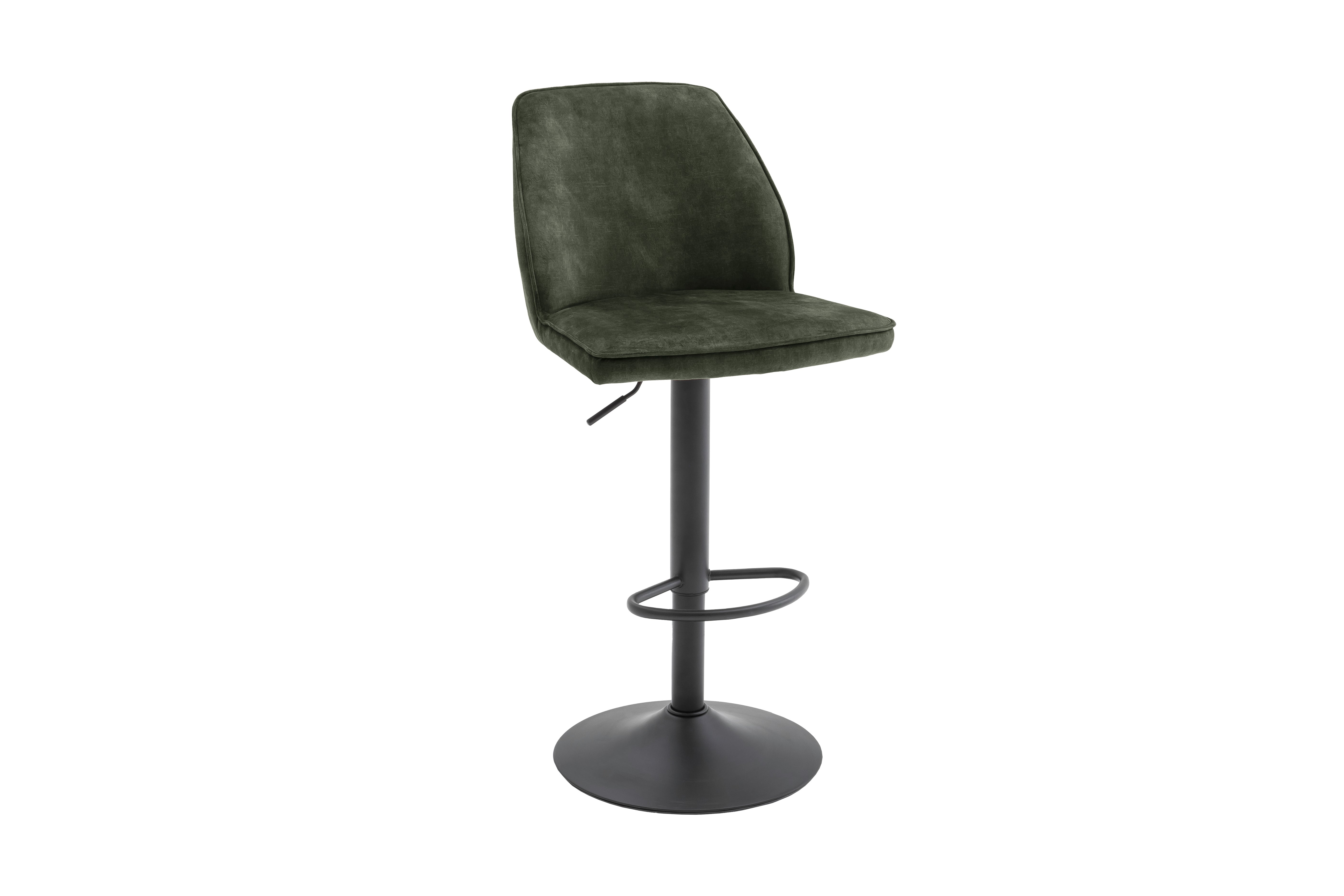 OTTAWA Barstuhl - 2er Set