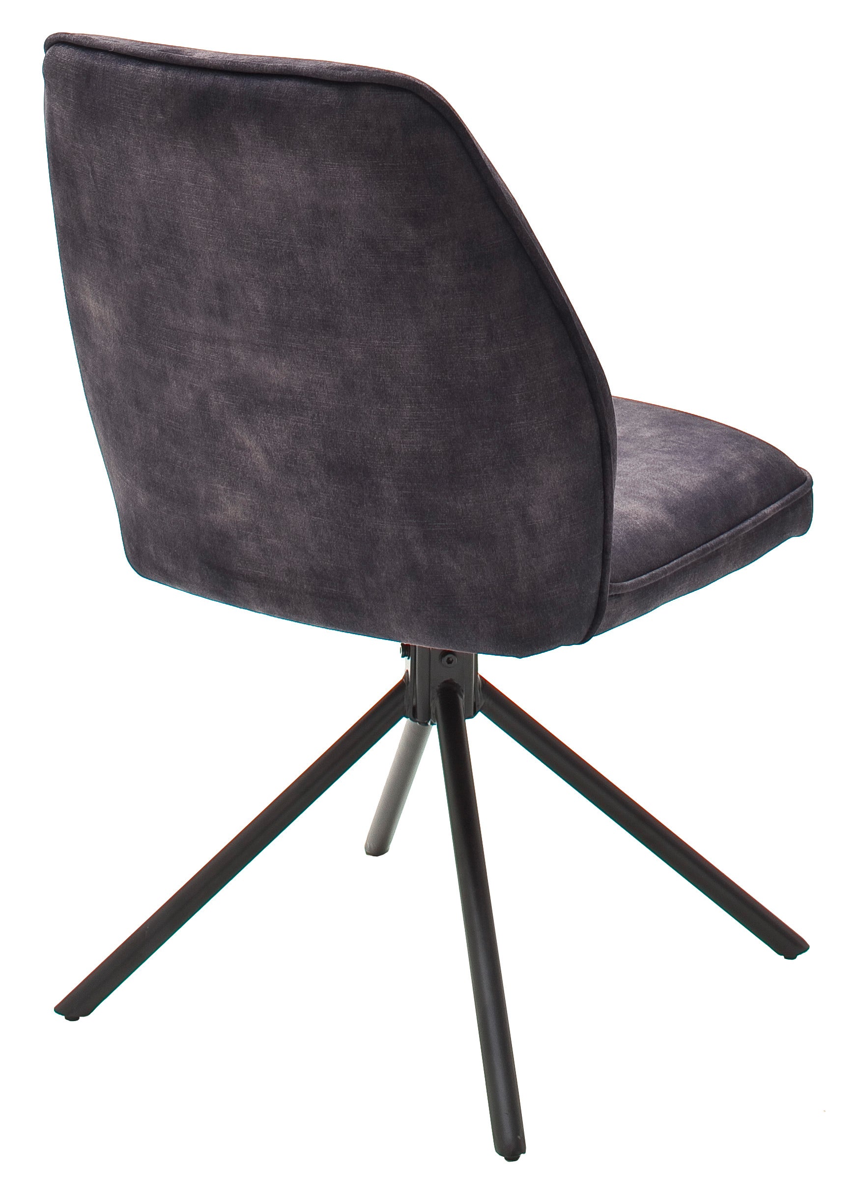 OTTAWA 4-Fuß Stuhl - 2er Set