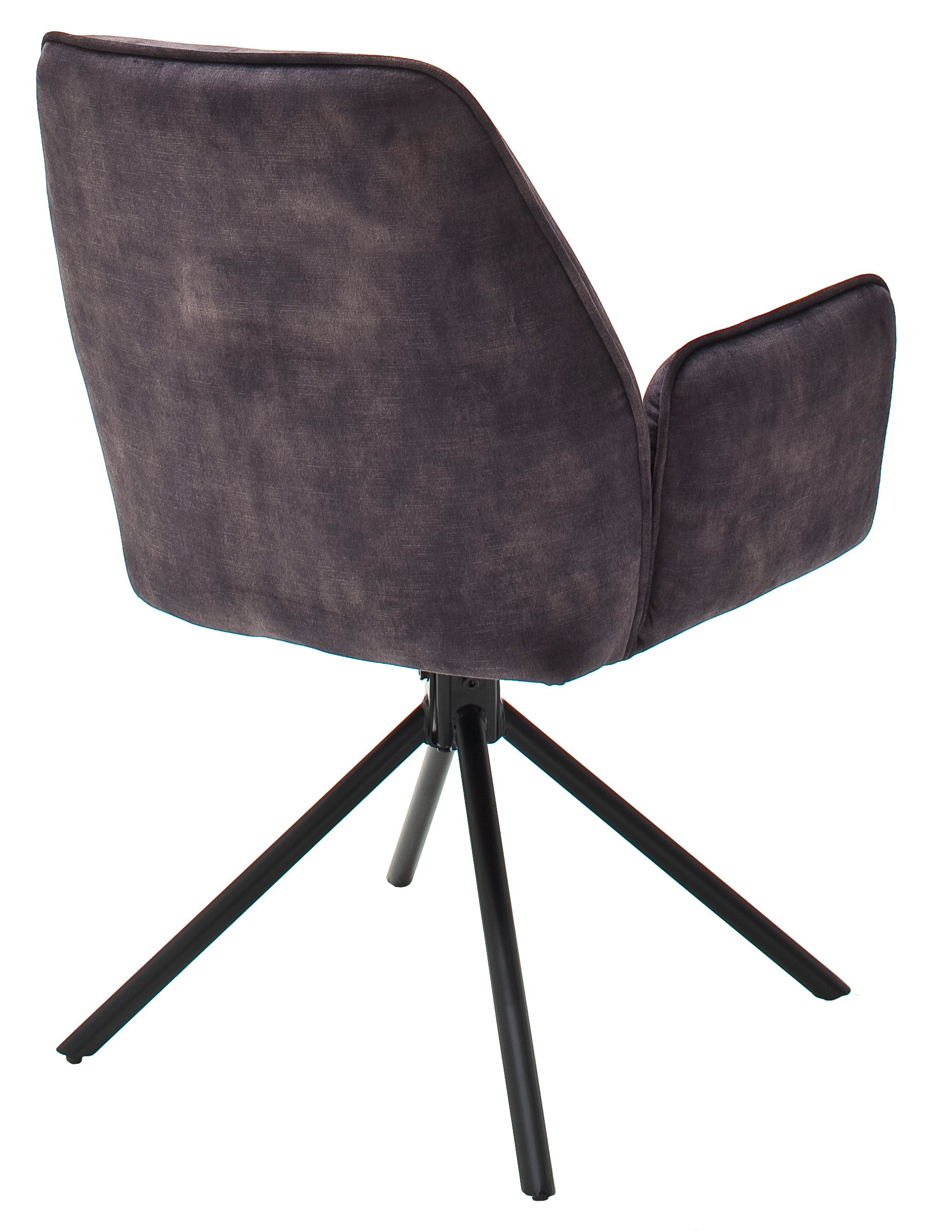 OTTAWA 4-Fuß Stuhl - 2er Set