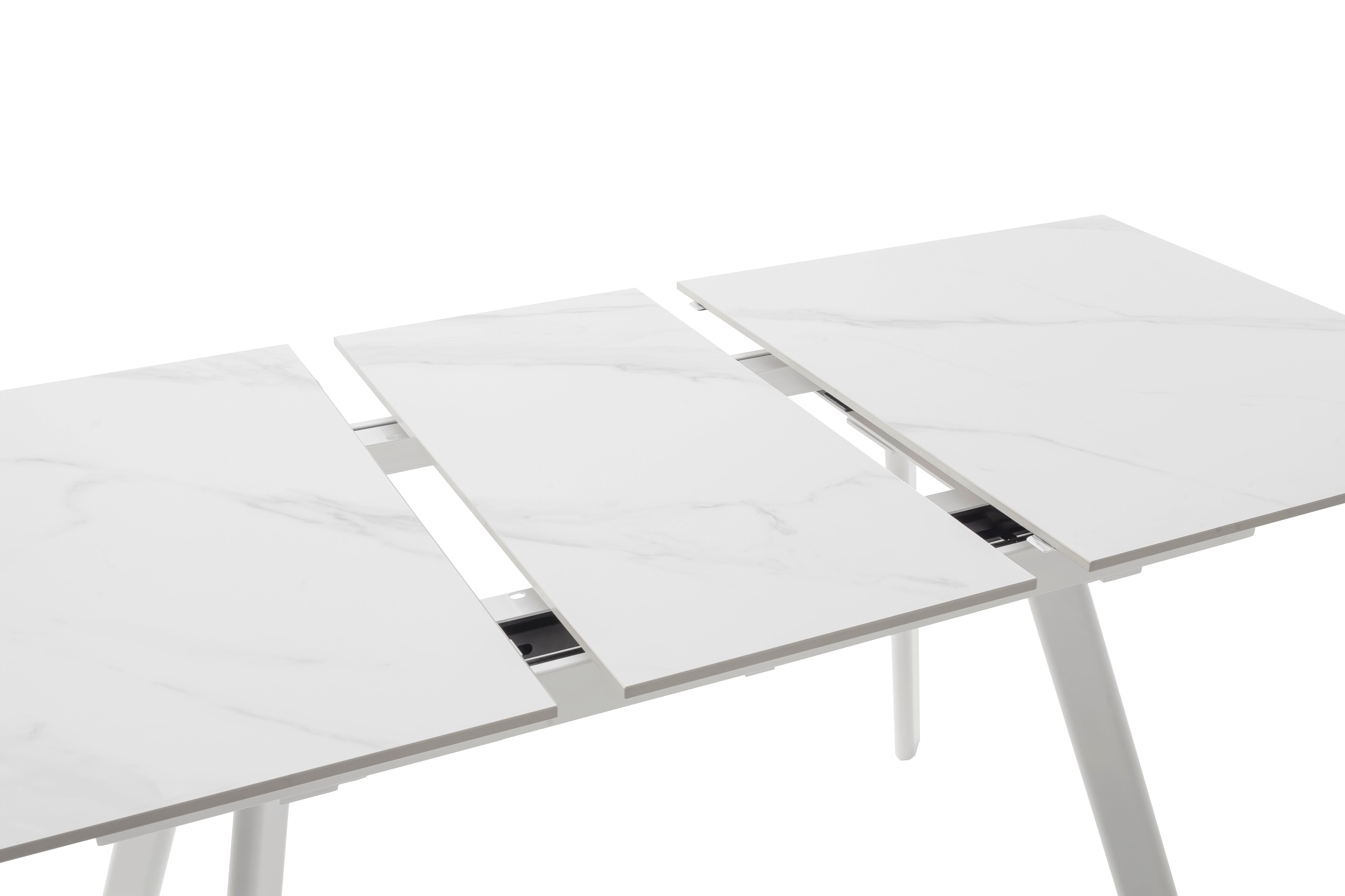 PARENZO Auszugstisch