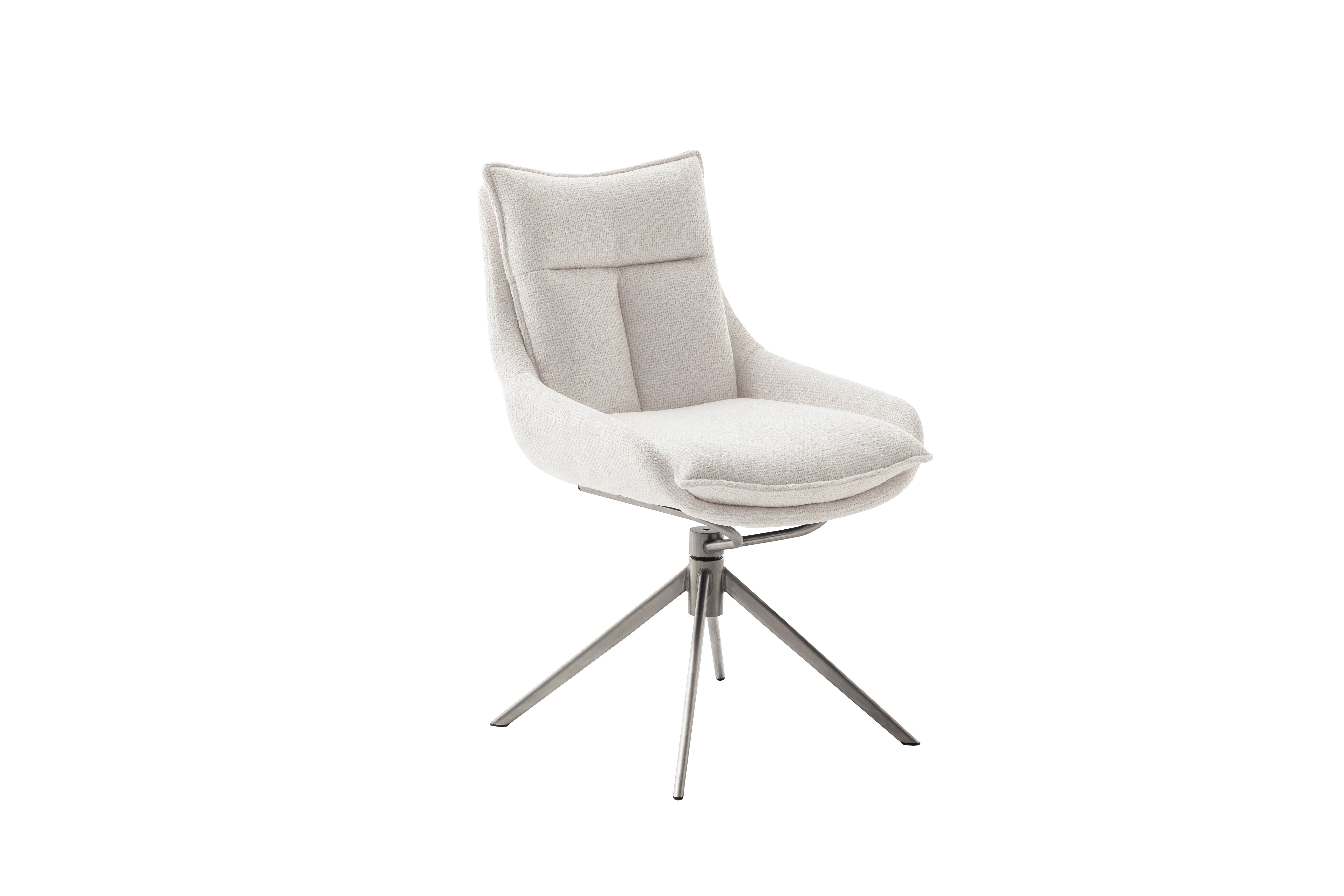 PARKER 4-Fuß Stuhl - 2er Set