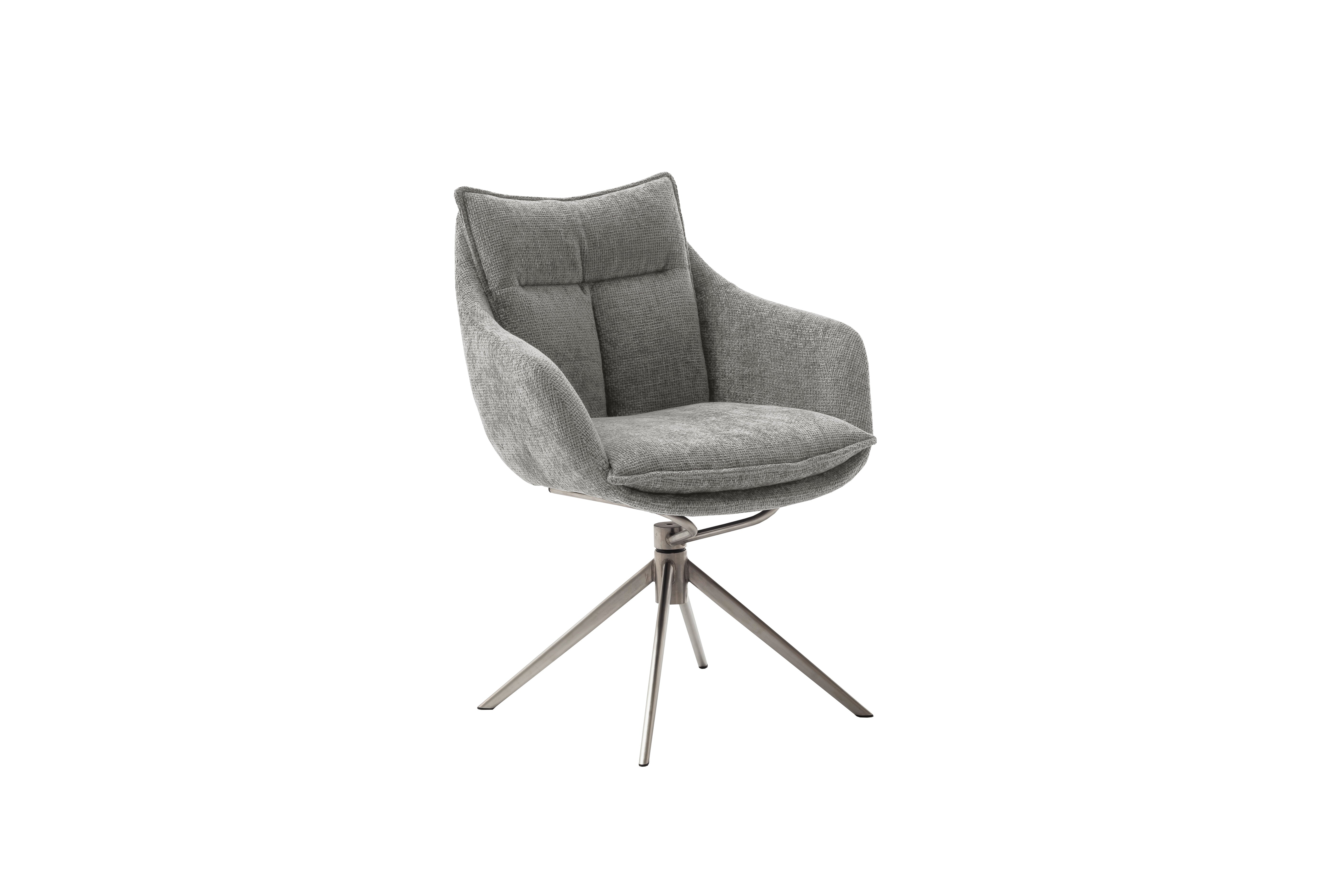 PARKER 4-Fuß Stuhl - 2er Set