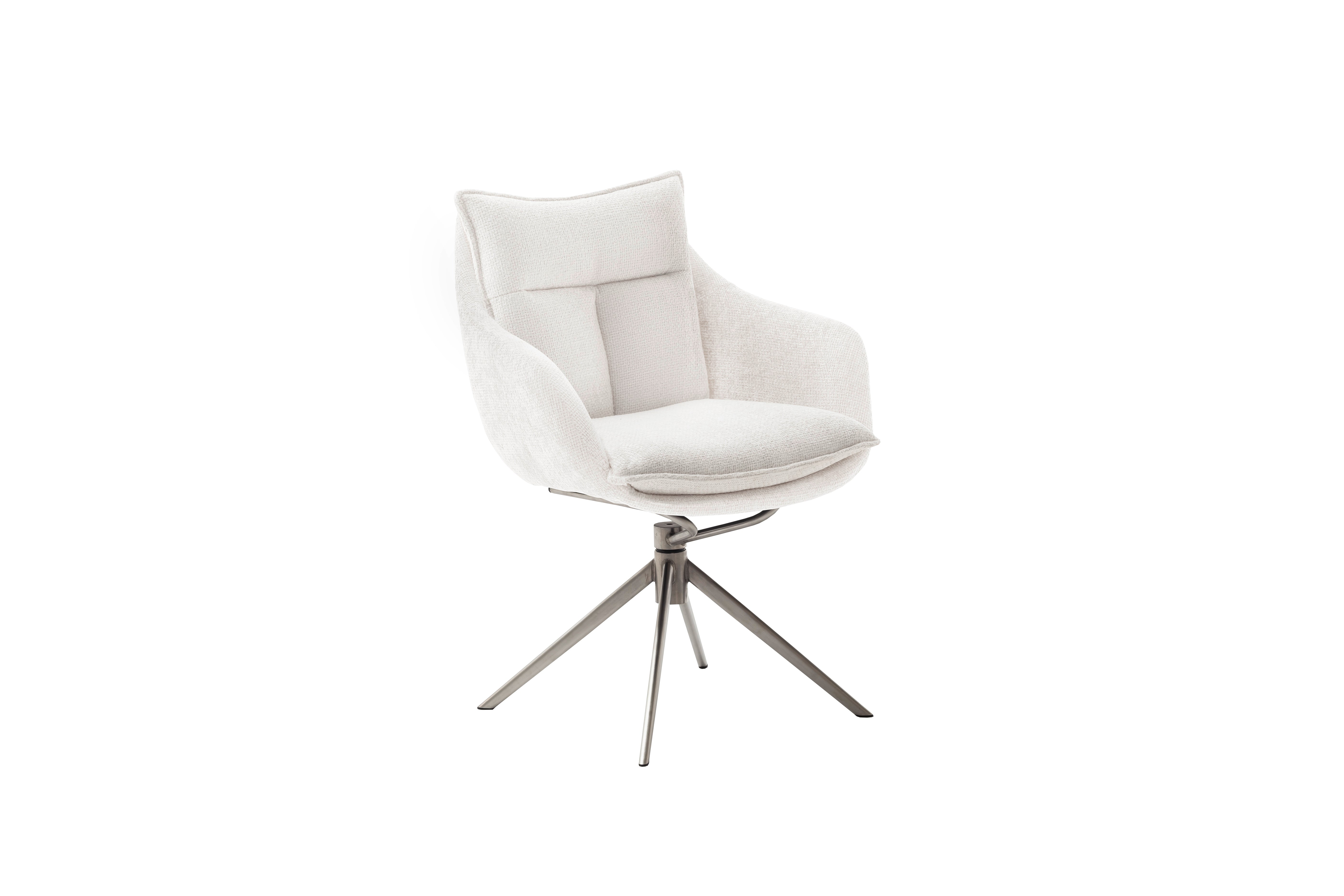 PARKER 4-Fuß Stuhl - 2er Set