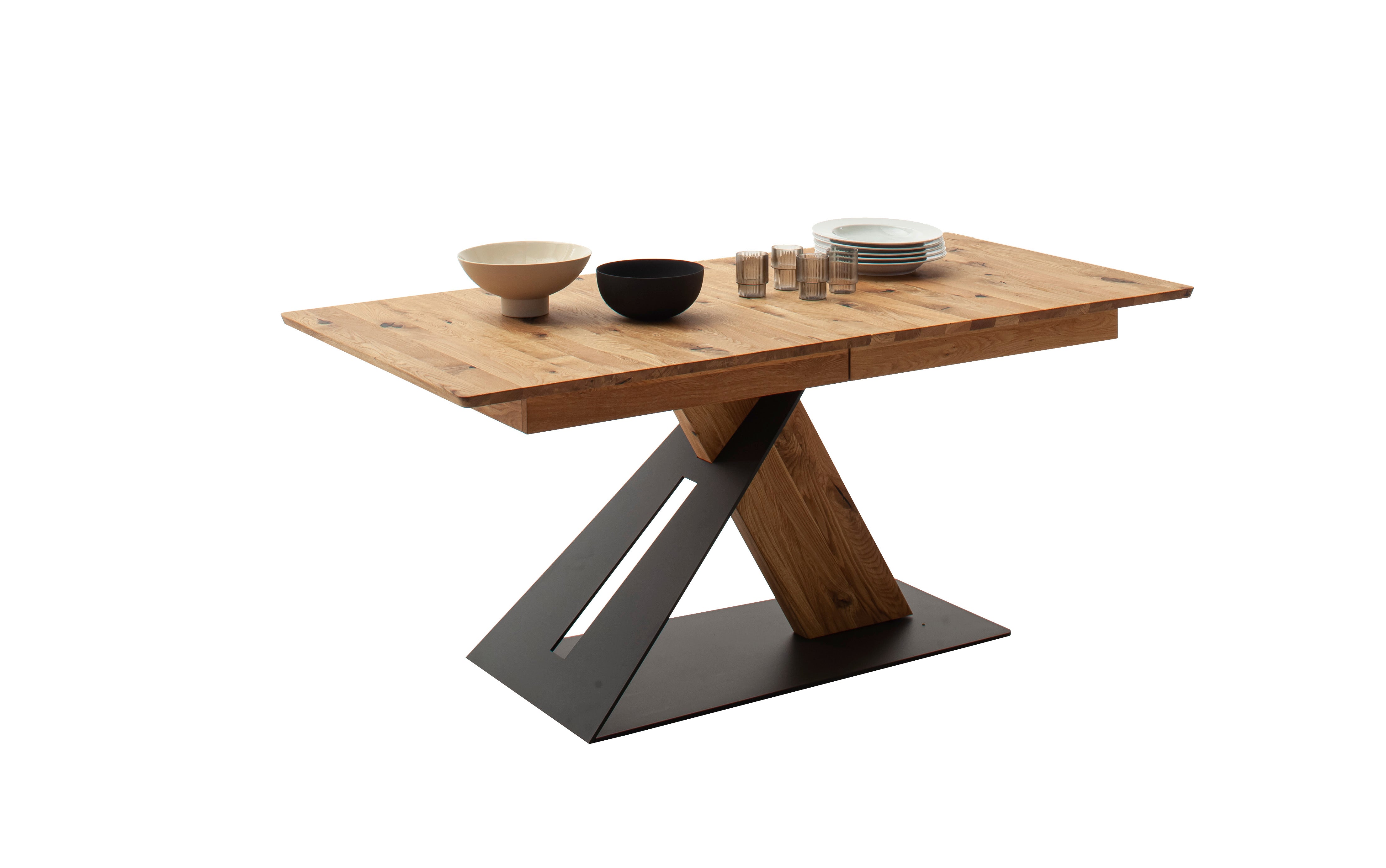 PARRITA Auszugstisch