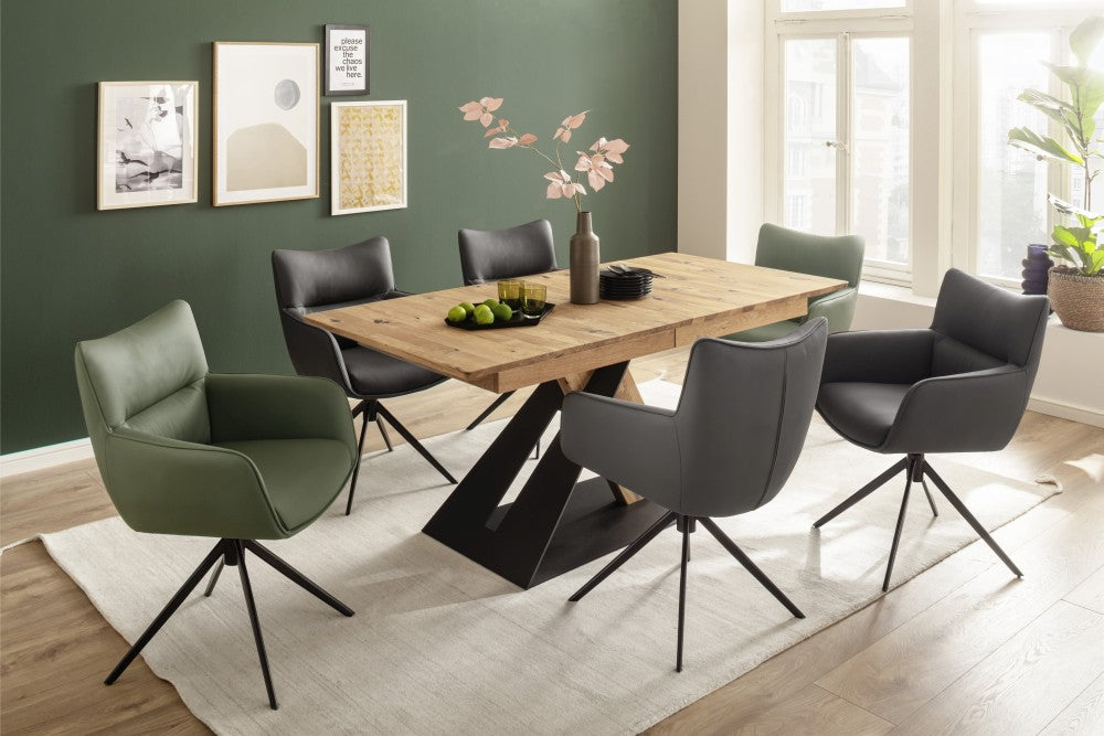 PARRITA Auszugstisch