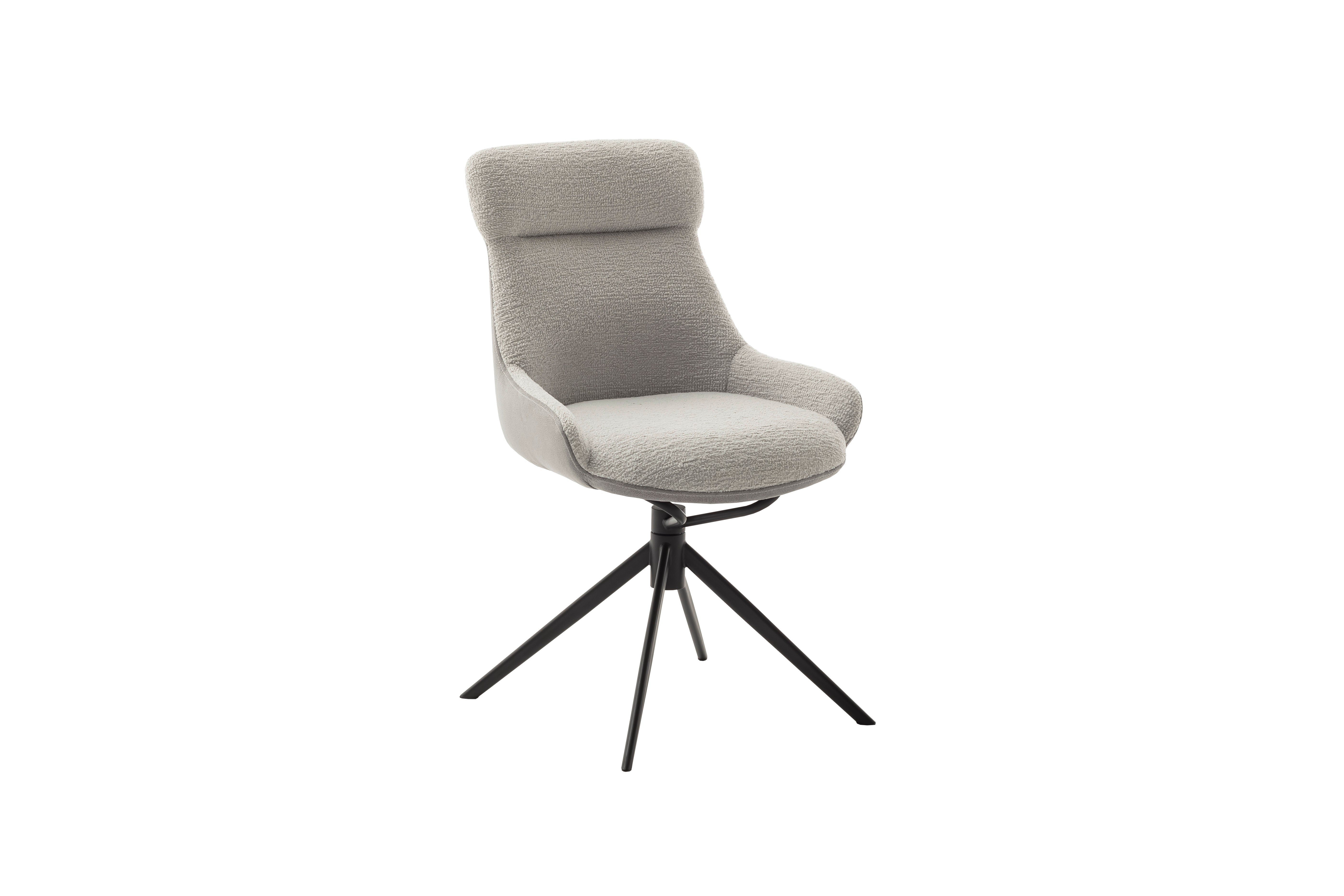 PELION 4-Fuß Stuhl - 2er Set