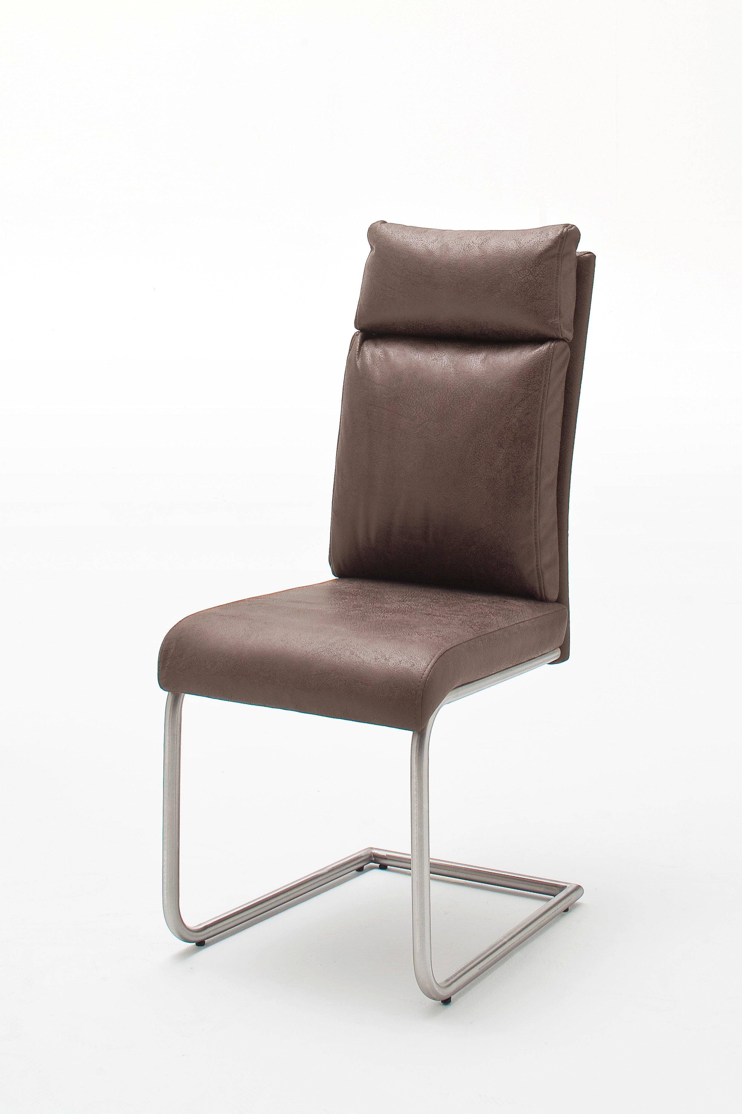 PIA Schwingstuhl mit Griff - 2er Set