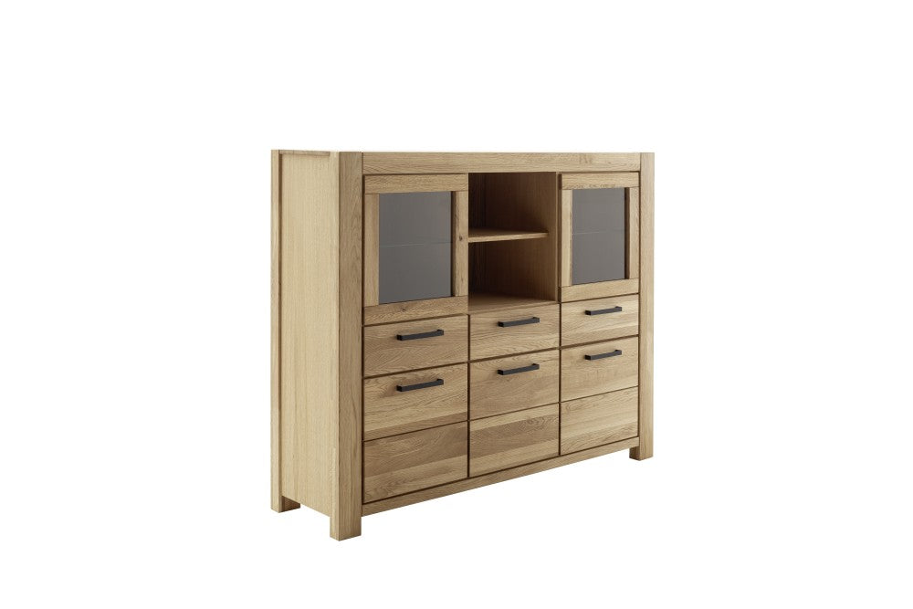 SILIAS Highboard