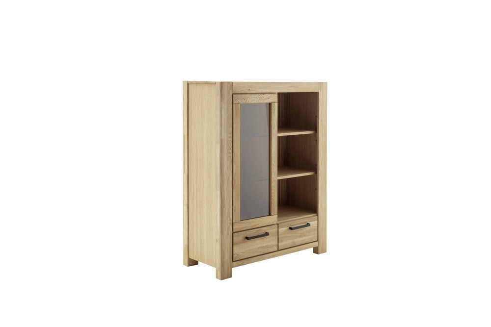 SILIAS Kombi-Highboard