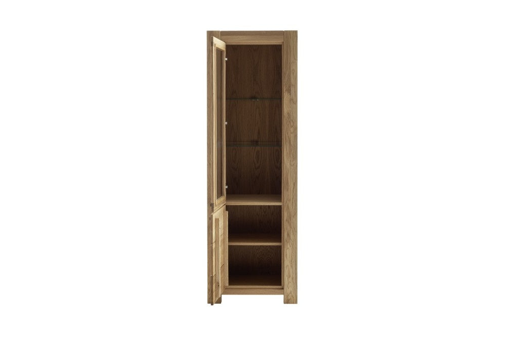 SILIAS Vitrine 2