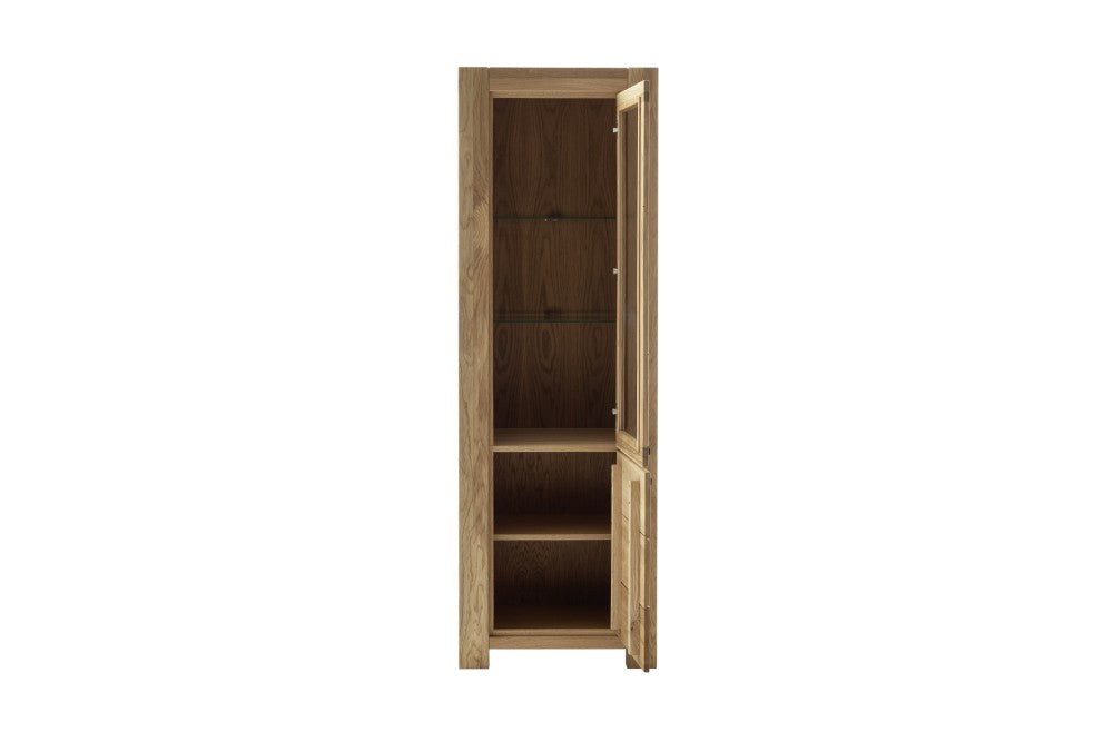 SILIAS Vitrine 2