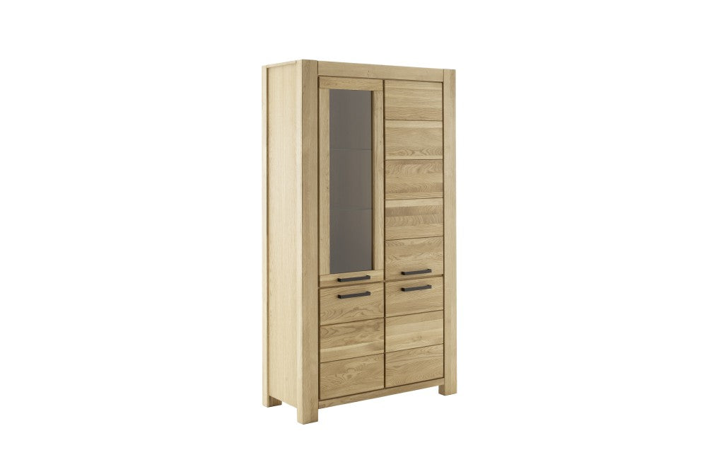 SILIAS Vitrine 1