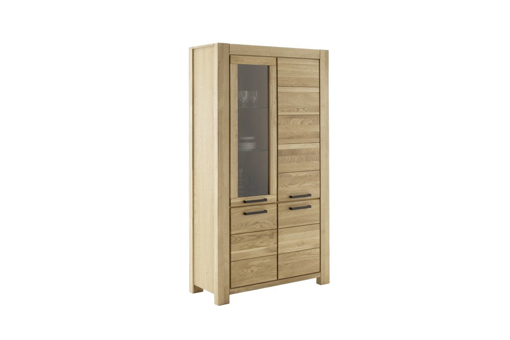 SILIAS Vitrine 1