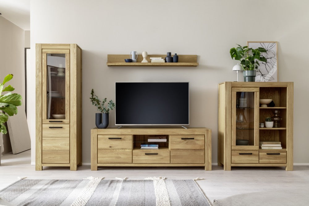 SILIAS Vitrine 2