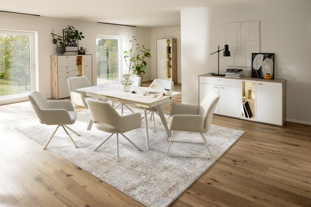 PARENZO Auszugstisch