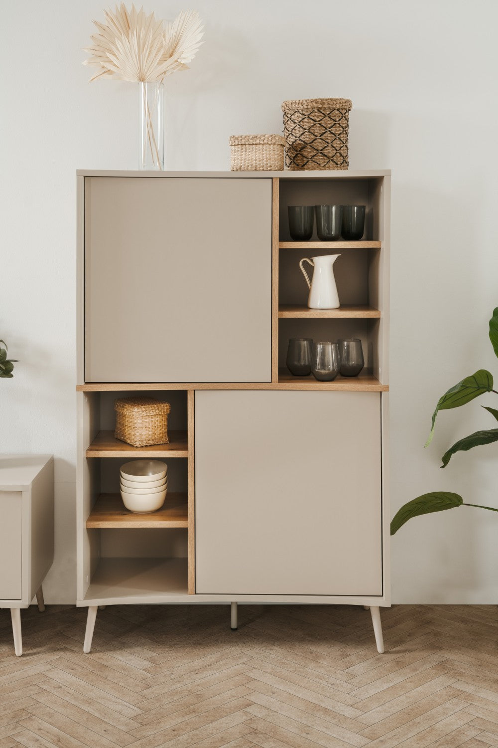 Sinop Highboard