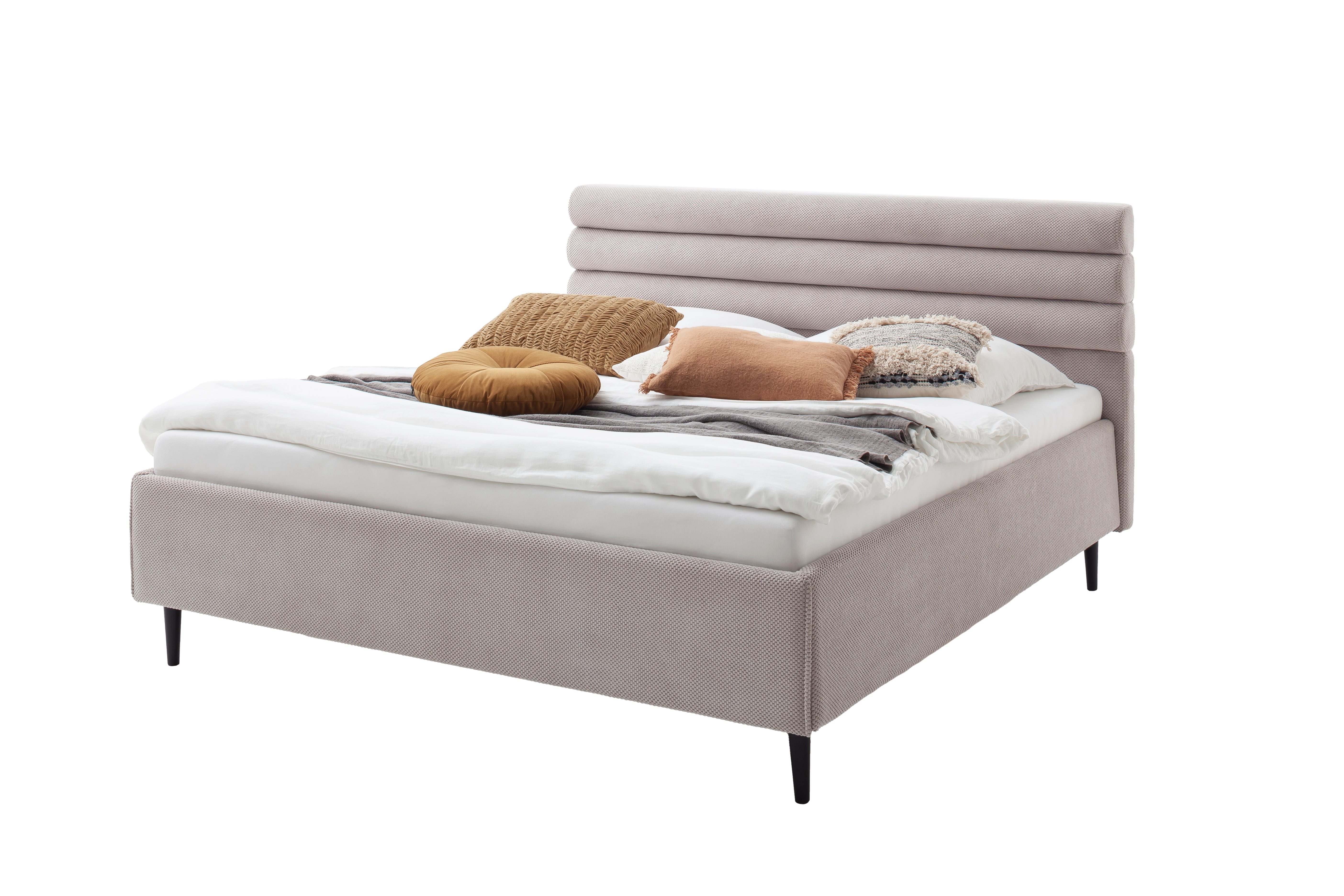 Oslo Polsterbett