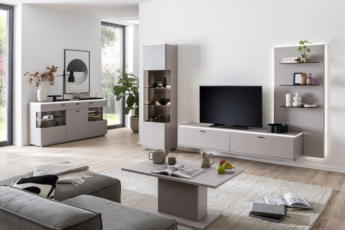 TORRENT Couchtisch