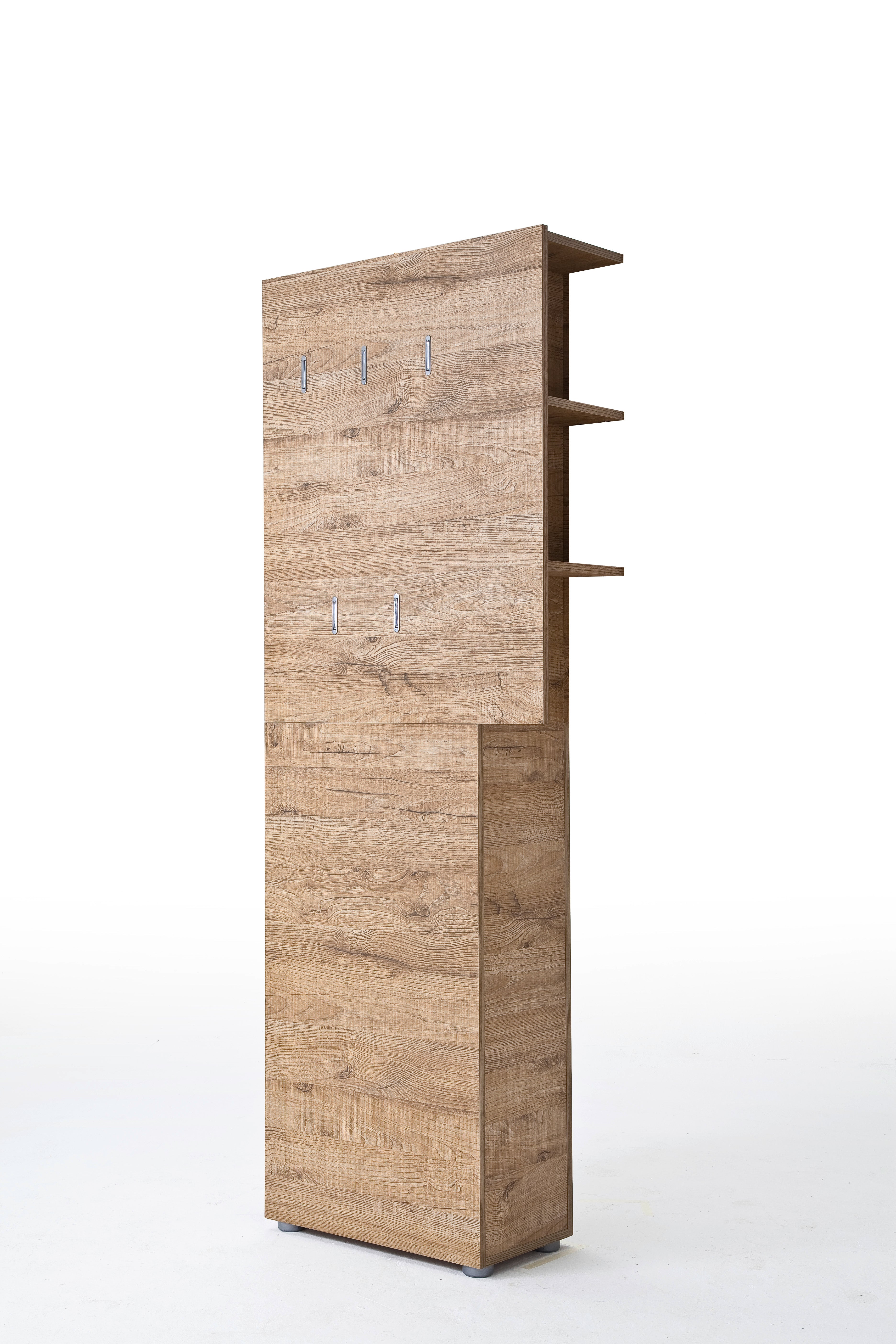 VICENZA Garderobenpaneel