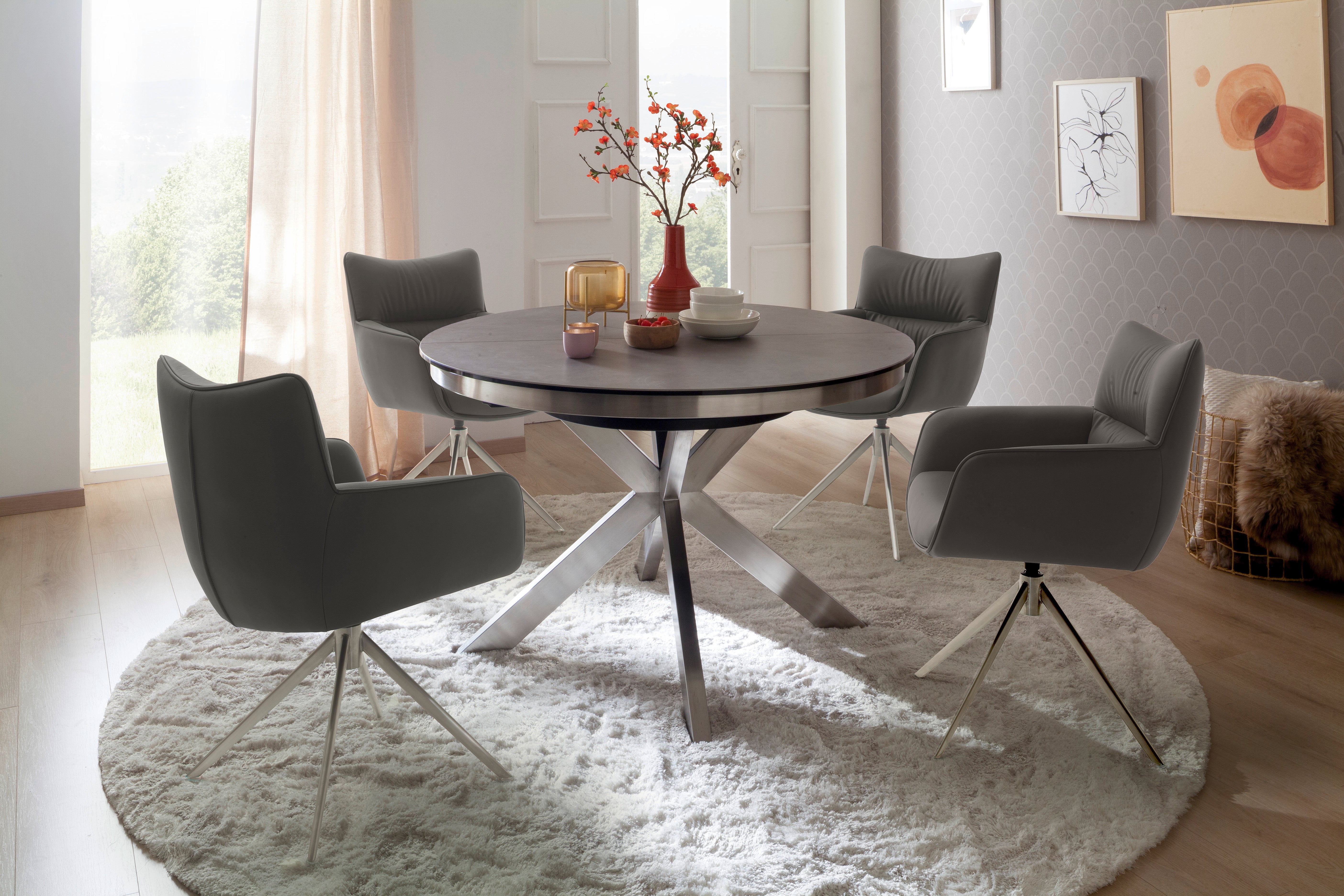 WINNIPEG Auszugstisch