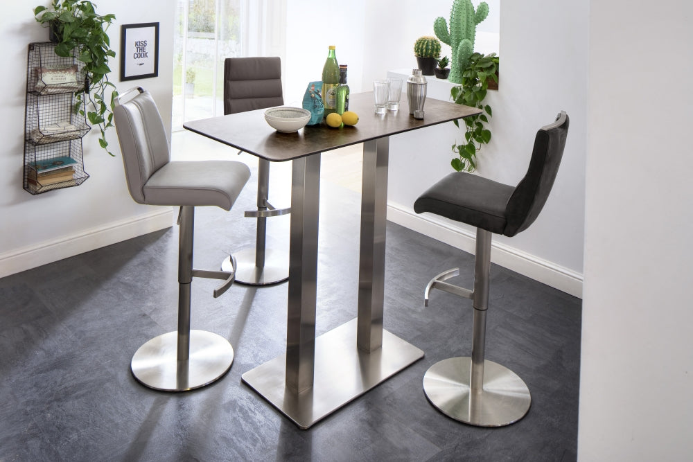 ZARINA Bartischsystem