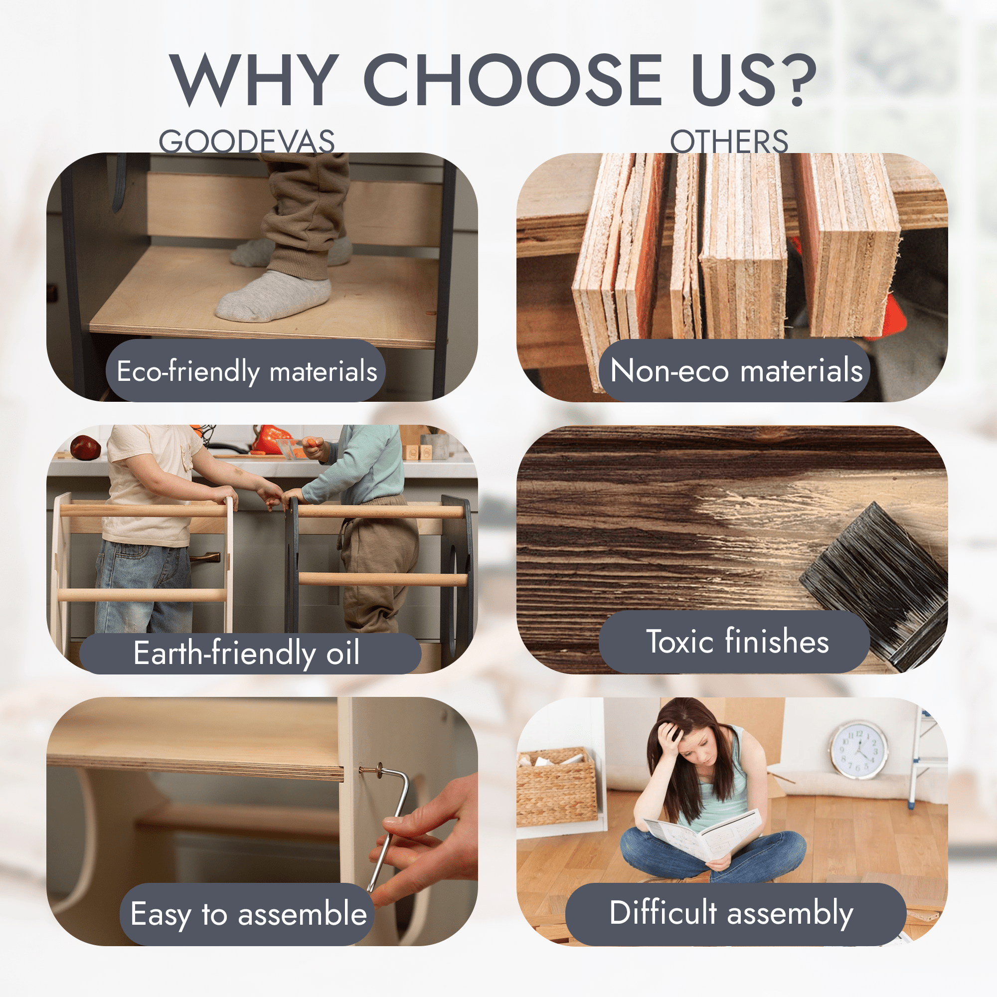 Maris Lernturm Montessori