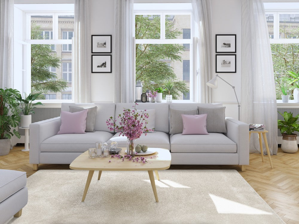 Teppich Urbana Premium